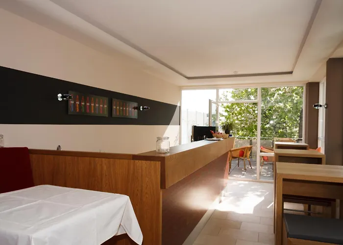 Altstadthotel Wetzel