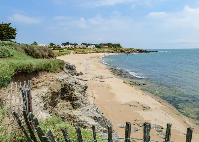 LE SOLEIL DE JADE village vacances