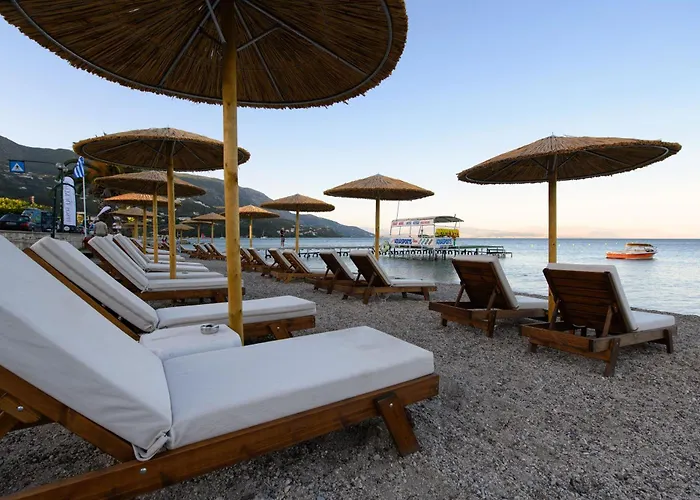 Ipsos Di Mare (Adults Only)