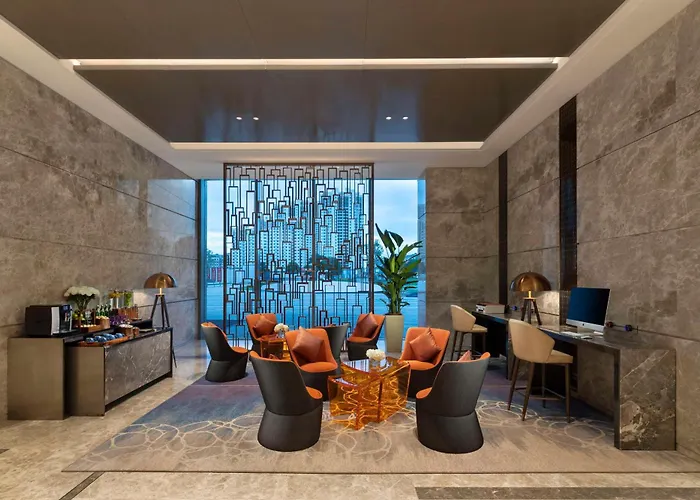 Radisson Collection, Wuxi