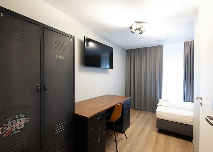 Mk Monteurzimmer Stuttgart