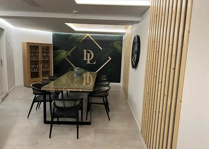 Don Leone Hotel