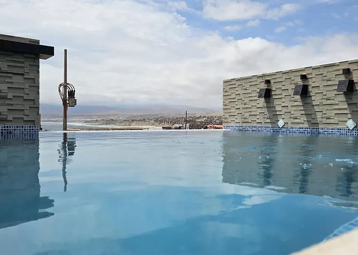 El Faro Hotel