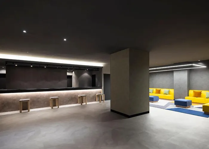 Hotel Mystays Miyazaki