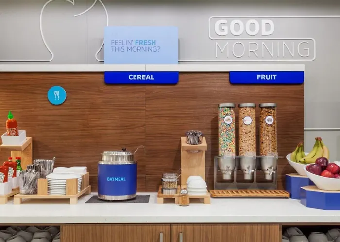 Holiday Inn Express Peotone By Ihg