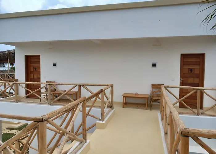 Tatu Inn Boutique Hotel Watamu