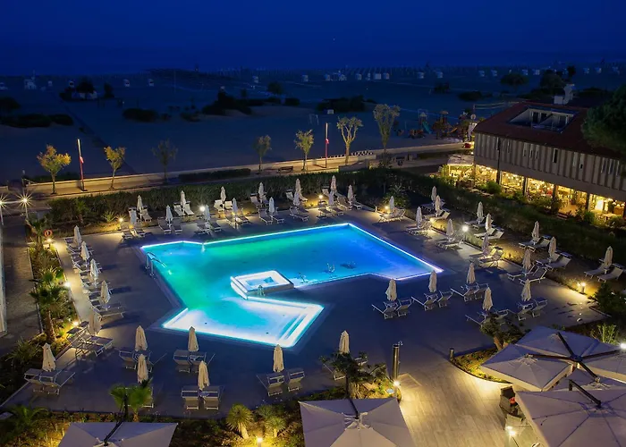 Fantinello Hotel