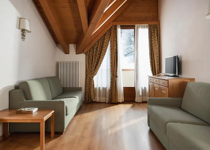 Hotel Residence 3 Signori