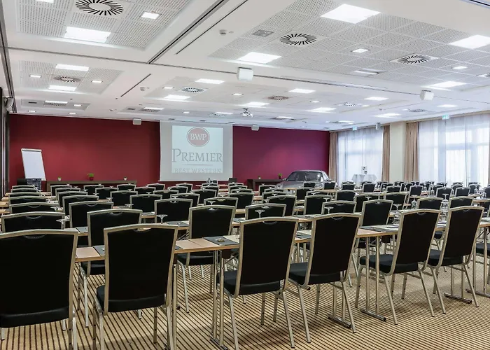 Hotel Regensburg Operated By Beepartment