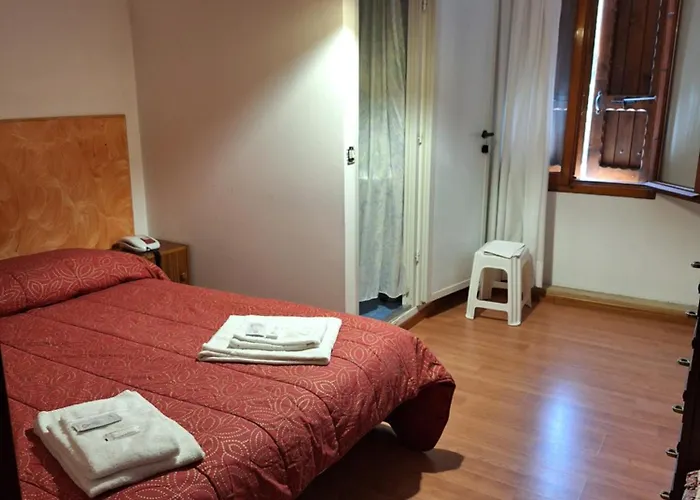 Albergo Ristorante Valsugana