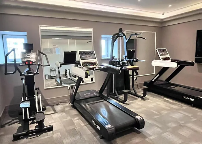 Mercure Harbin Hexing Road