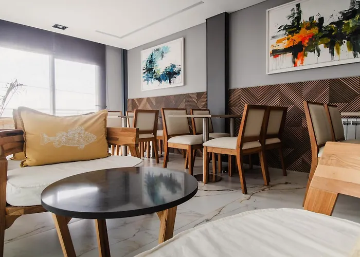 Neco Boutique Hotel