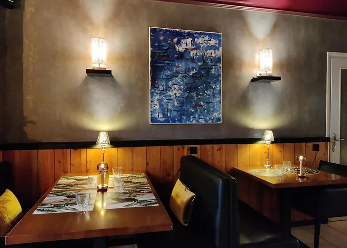 Hotel Influences La Bresse