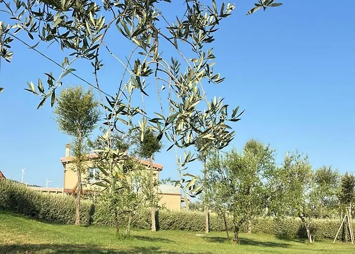 Masseria Spinale Wine Resort