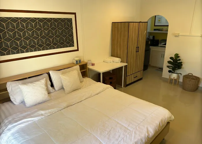 Mem Homestay