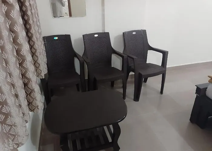 Udupi Yathrinivas