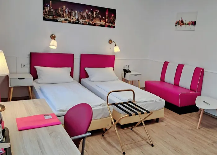 Hotel Columbus