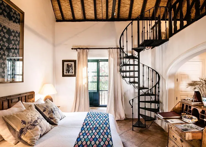 Hacienda de San Rafael