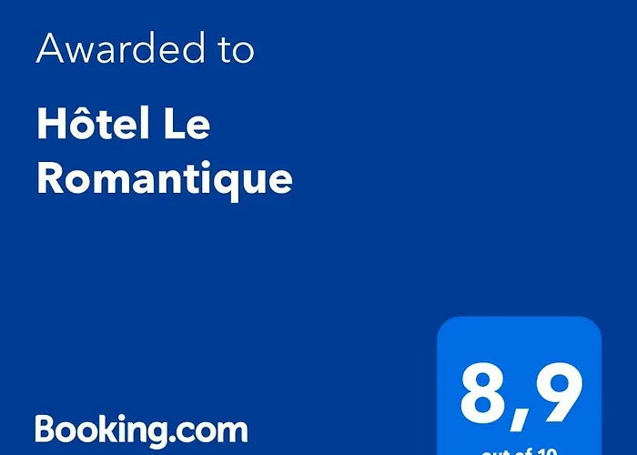 Hotel Le Romantique