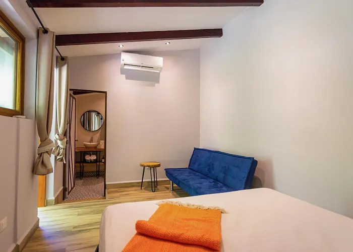 Paradiso Hostel