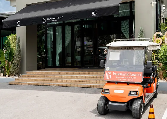 Glai Gan Place Hotel