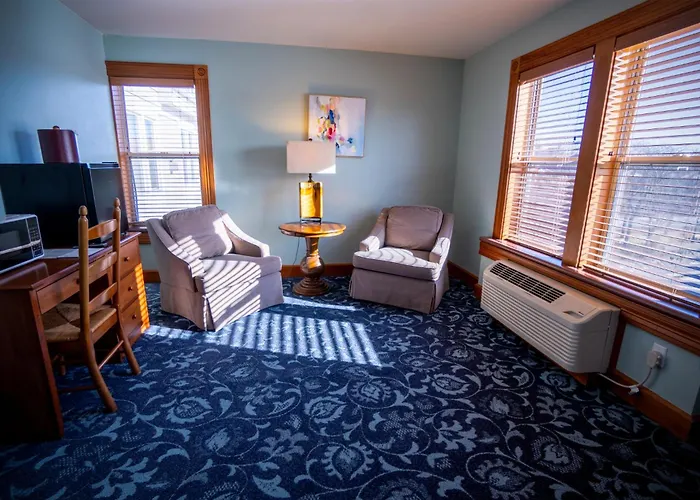 Nuk'S Executive Suites