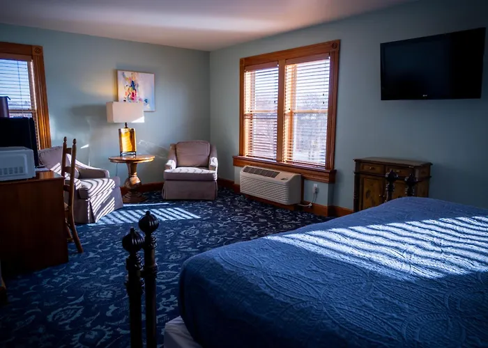 Nuk'S Executive Suites
