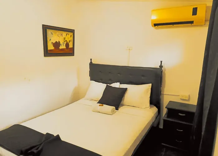 Hotel Mayte