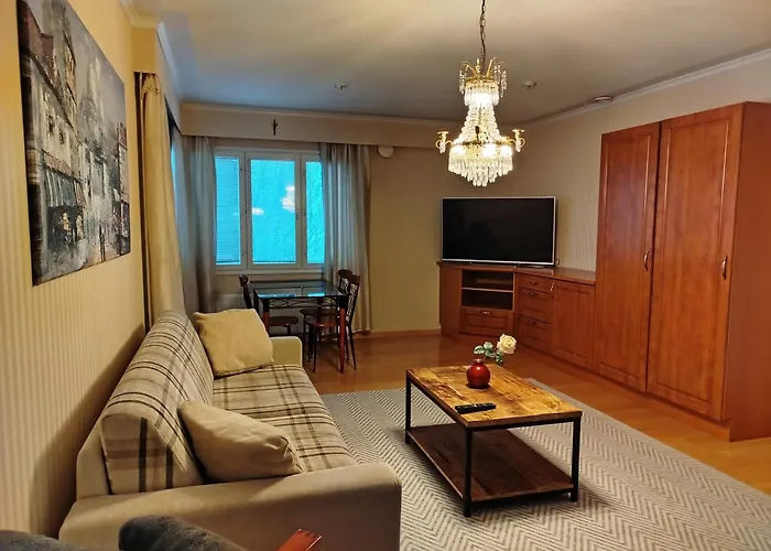 Hotelli Lounatuuli Ylivieska