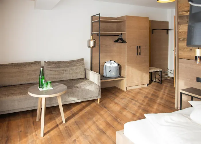 Hotel Das Koehle - Inklusive Super Sommer Card 2026