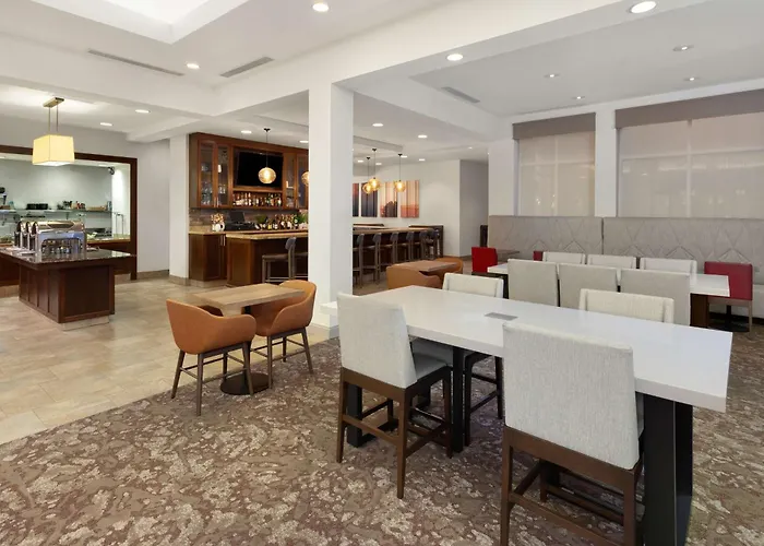 Hilton Garden Inn Valley Forge/Oaks