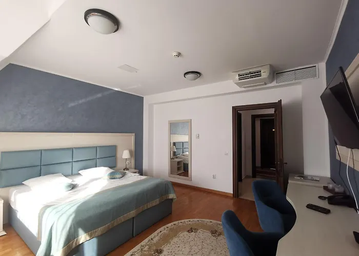 Hotel Club Bucovina Wellness & Relax
