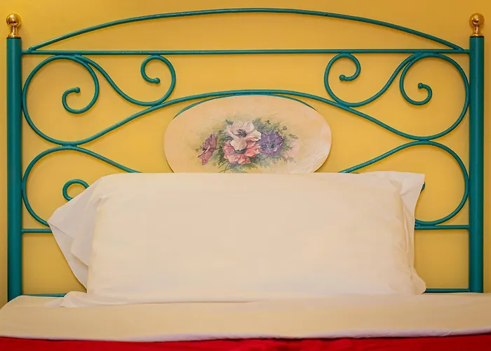 Hotel Principi D'Acaja