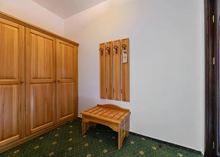 Hotel Casa Viorel jacuzzi&saunas