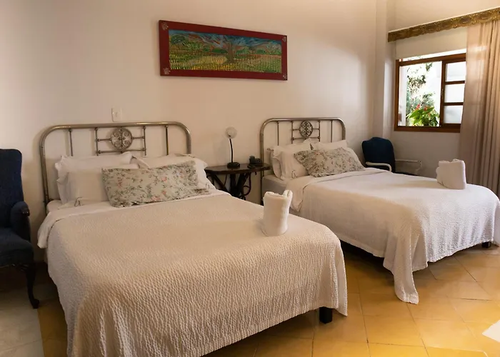 Hotel Don Alfonso