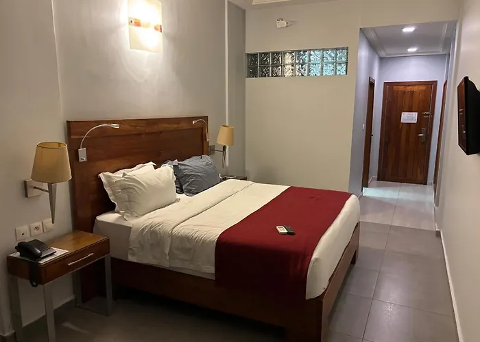 Hotel Du Lac