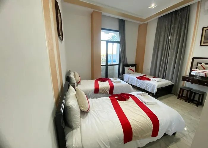 Hotel Biarritz
