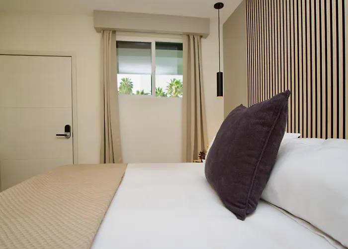 Rio Suites Hotel&Apartments