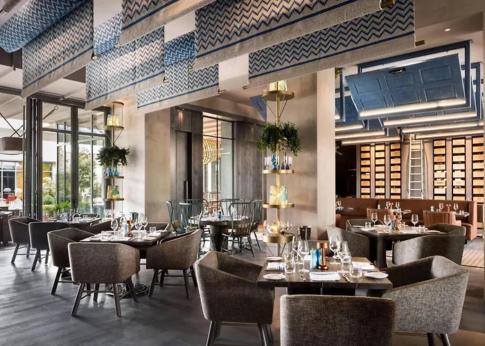 Hotel Nia, Autograph Collection