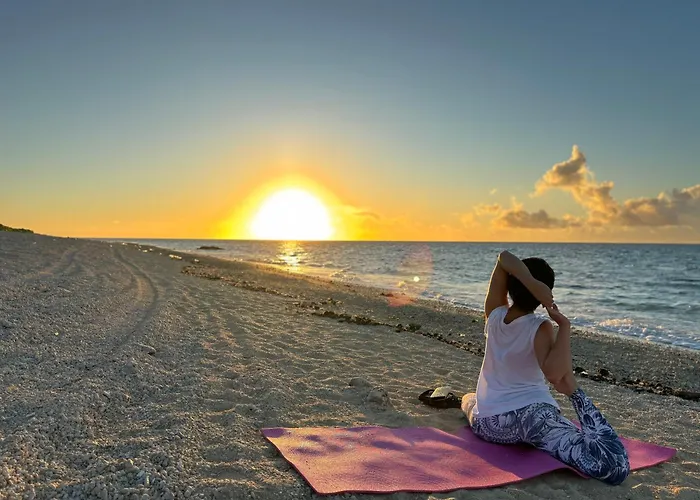 Holistic Retreat Coco