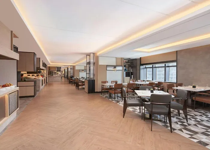 Courtyard By Marriott Foshan