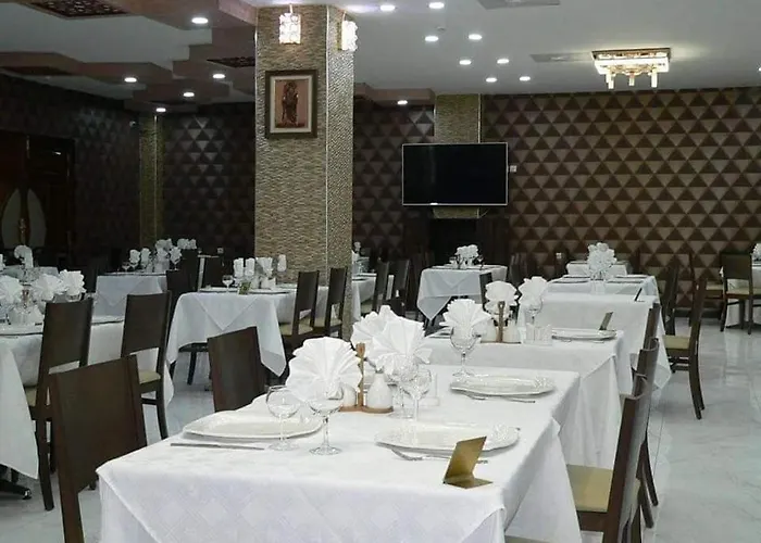 Hôtel Lina