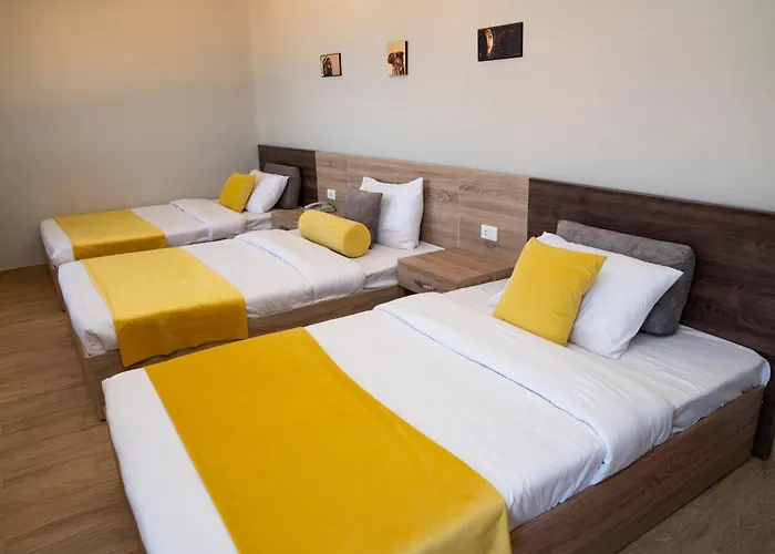 Al Dora Resort All Inclusive Hotel