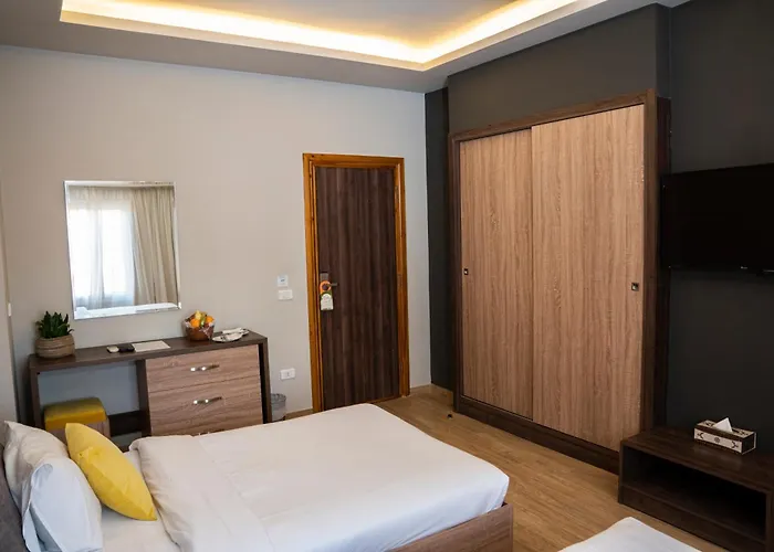 Al Dora Resort All Inclusive Hotel