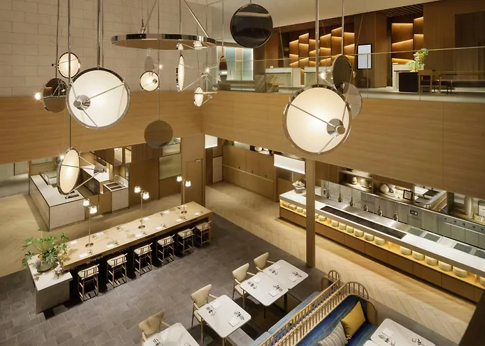 Courtyard By Marriott Fukui