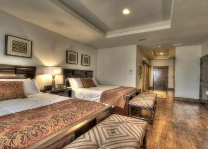 Sundance Club Resort