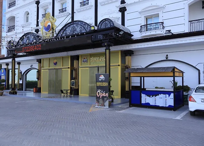 Claridge Star Hotel