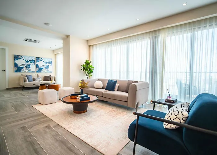 Aston Rubi City Suites