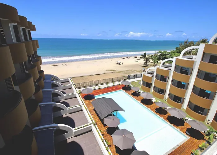 Hôtel Marina Beach