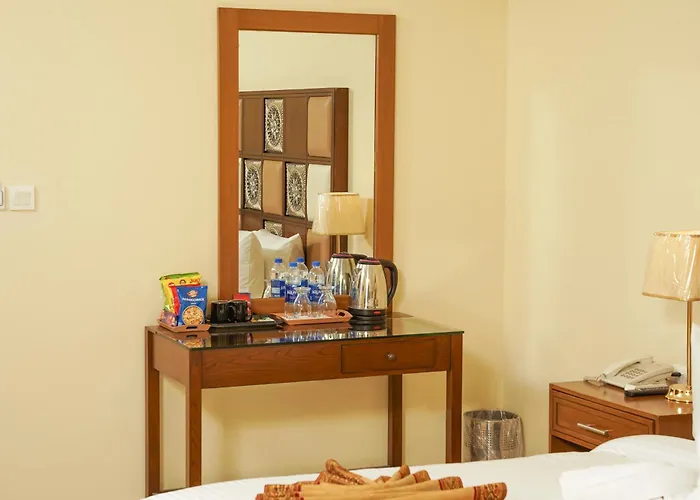 Faletti'S Grand Hotel Gujranwala
